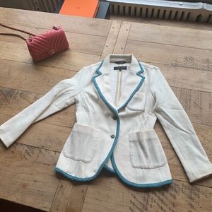 Rag & Bone Women's Blazer
